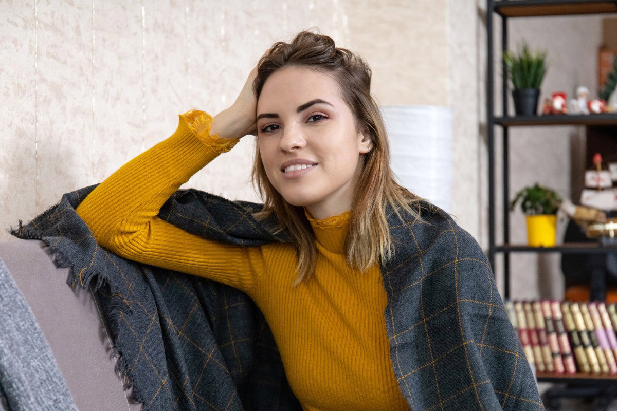 kobieta iStock by Getty Images, Sergey Granev