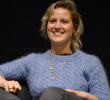 Aleksandra Domańska odnosi się do słów ojca Maty: "patrzą na mnie jak na niewdzięczną kretynkę, bo nie mam ochoty zapie*rzać 14 godzin na planie"