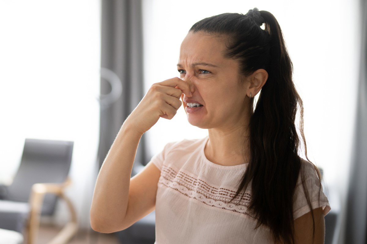 kobieta iStock by Getty Images, AndreyPopov