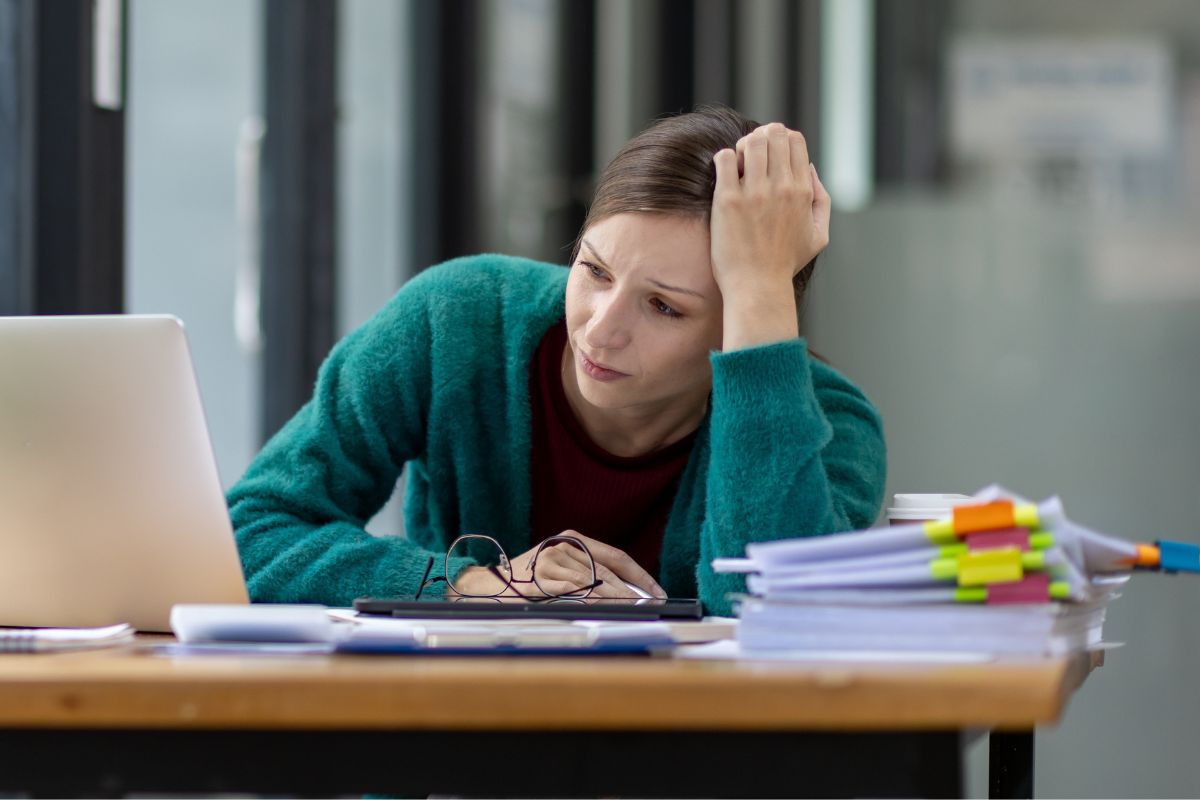 Chciałam być jak office