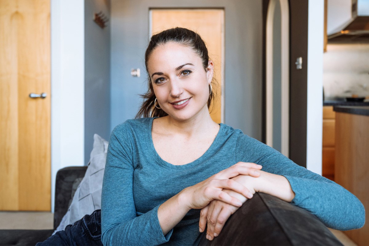 kobieta iStock by Getty Images, Drazen_