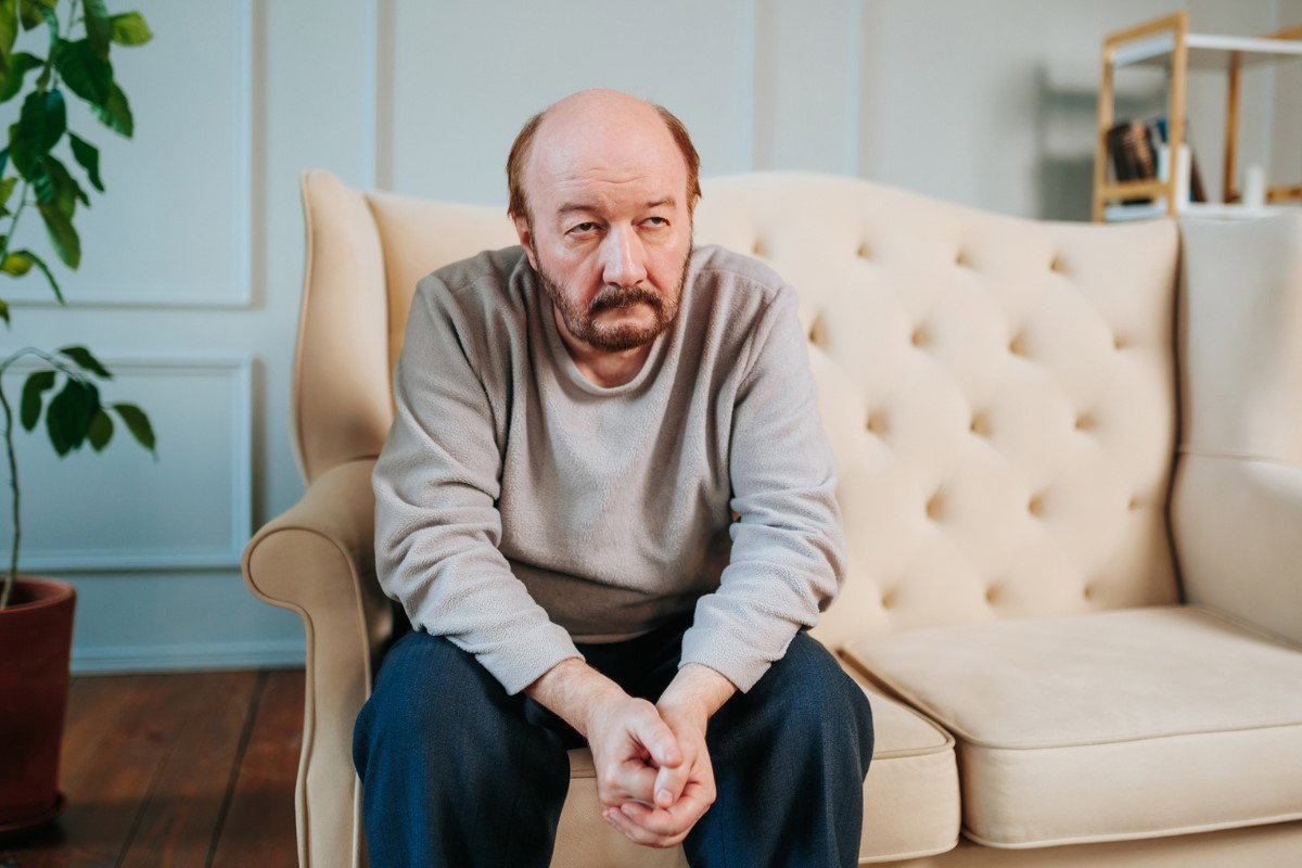 mężczyzna iStock by Getty Images, Alexandr Muşuc