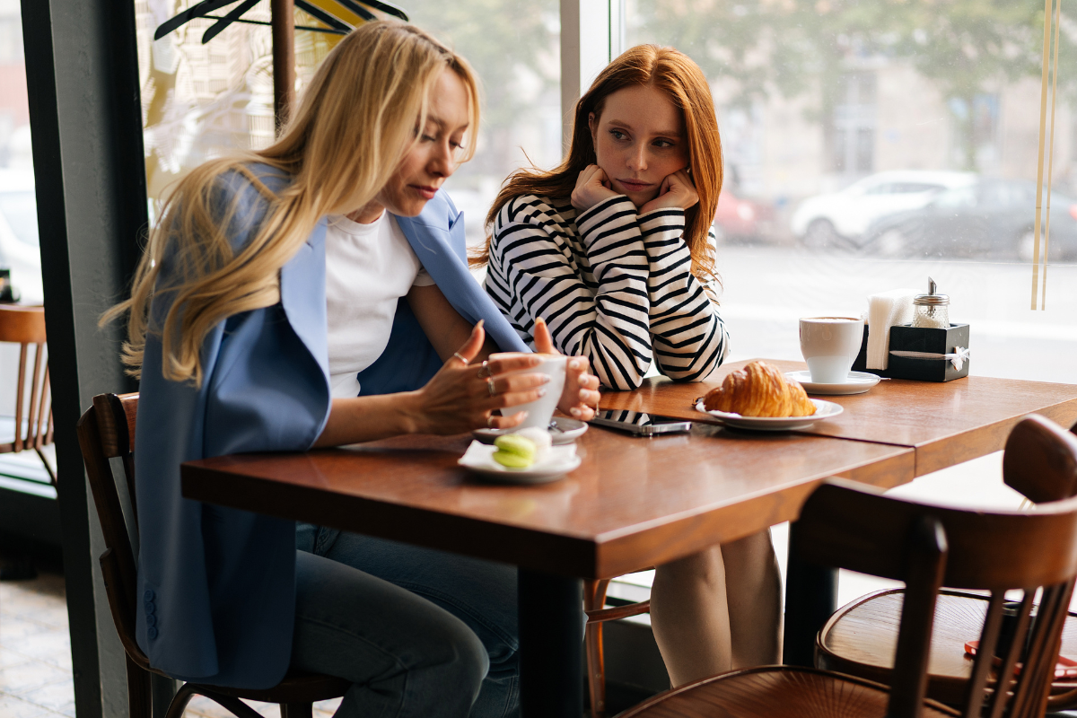 5 dosadnych oznak, że ktoś cię nie lubi