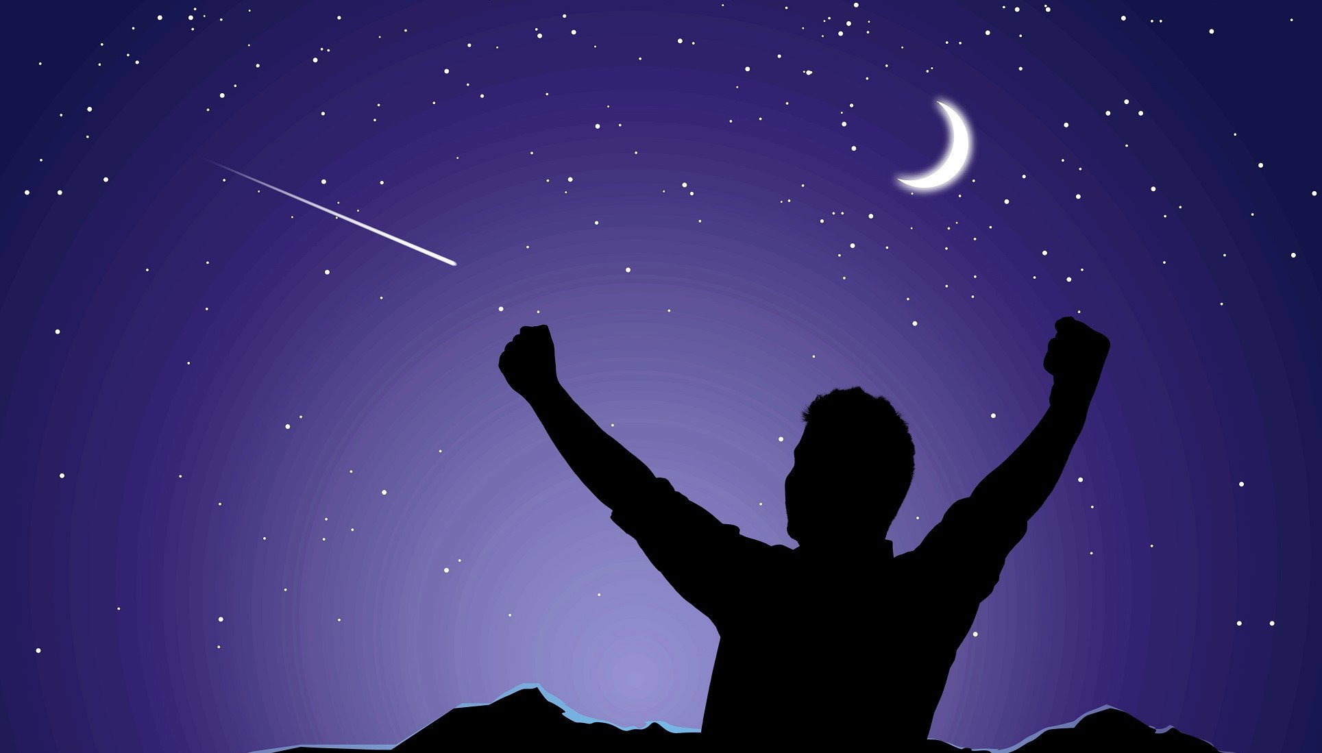 Nów Księżyca w Rybach przyniesie szansę 1 na milion