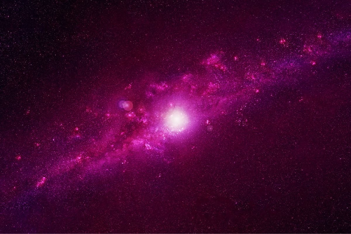 ta asteroida budzi miłosne instynkty