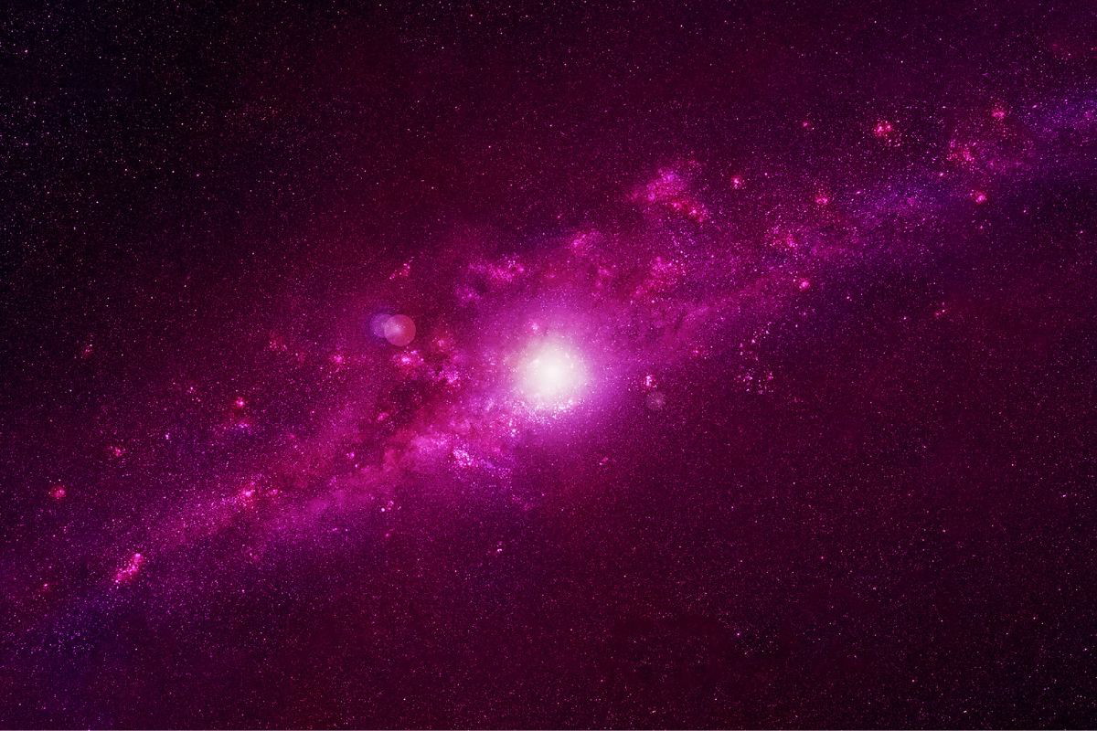 ta asteroida budzi miłosne instynkty