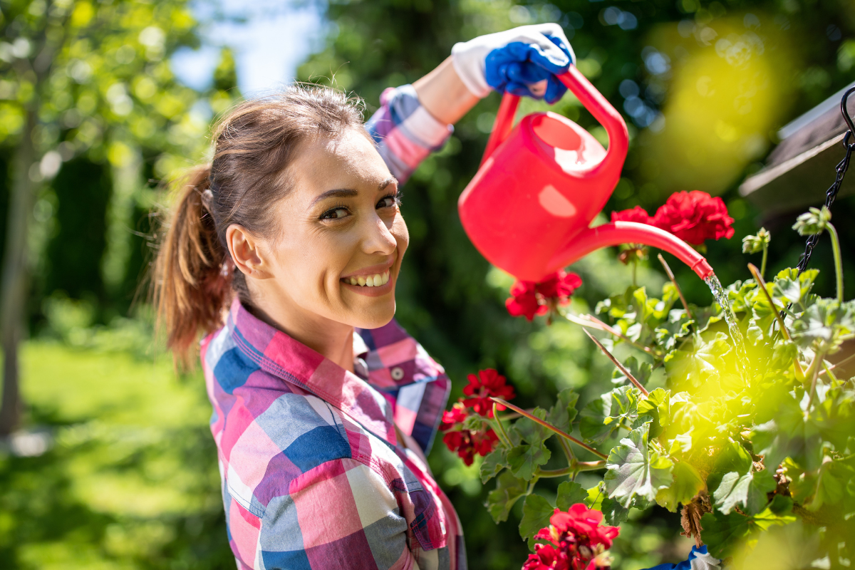 Najpiękniejszy kwiat 2025