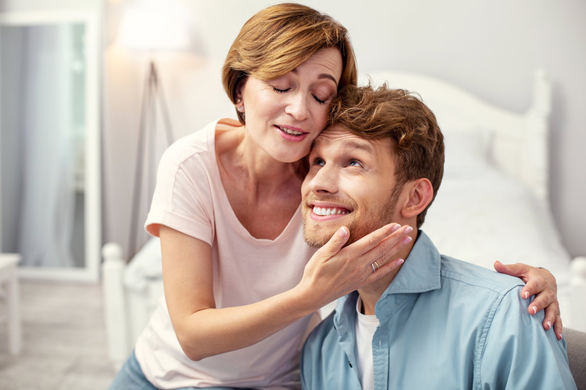 Mądre życzenia urodzinowe dla syna