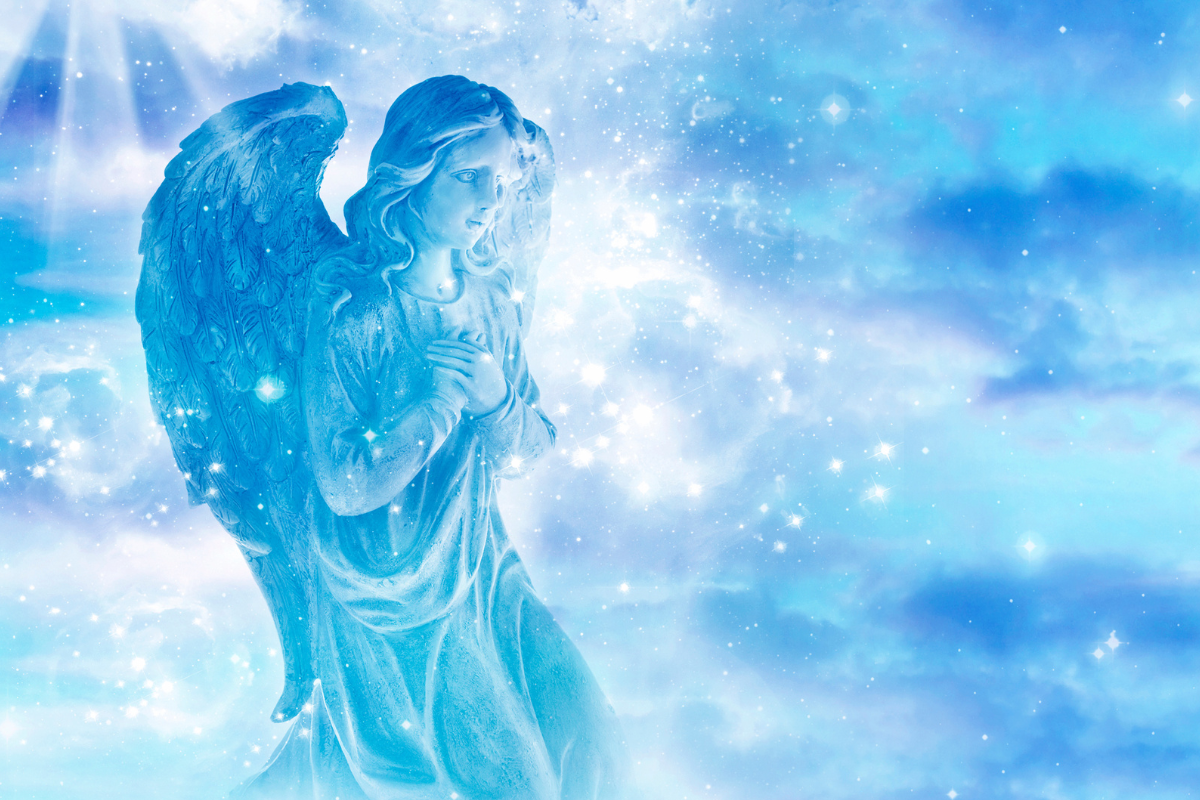 3 znaki zodiaku dostaną anielskie błogosławieństwo