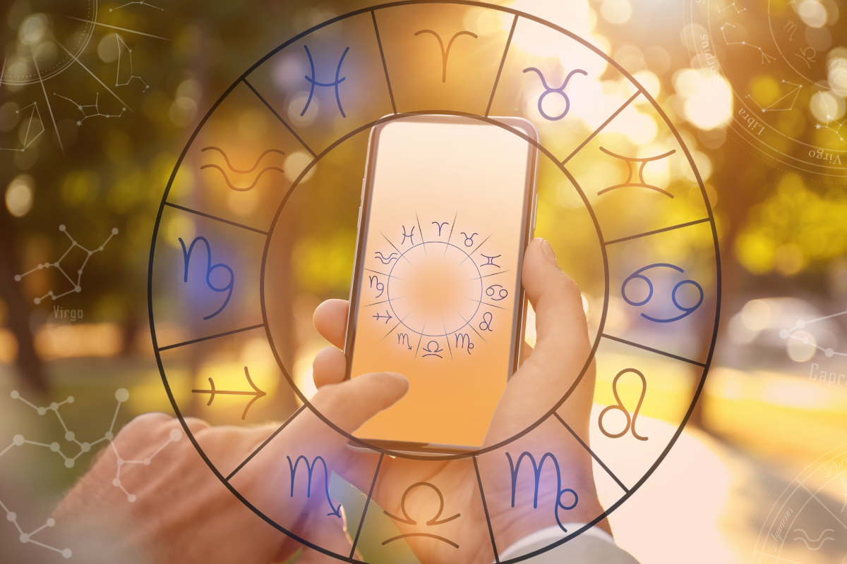 Horoskop finansowy na marzec 2025