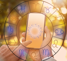 Horoskop finansowy na marzec 2025