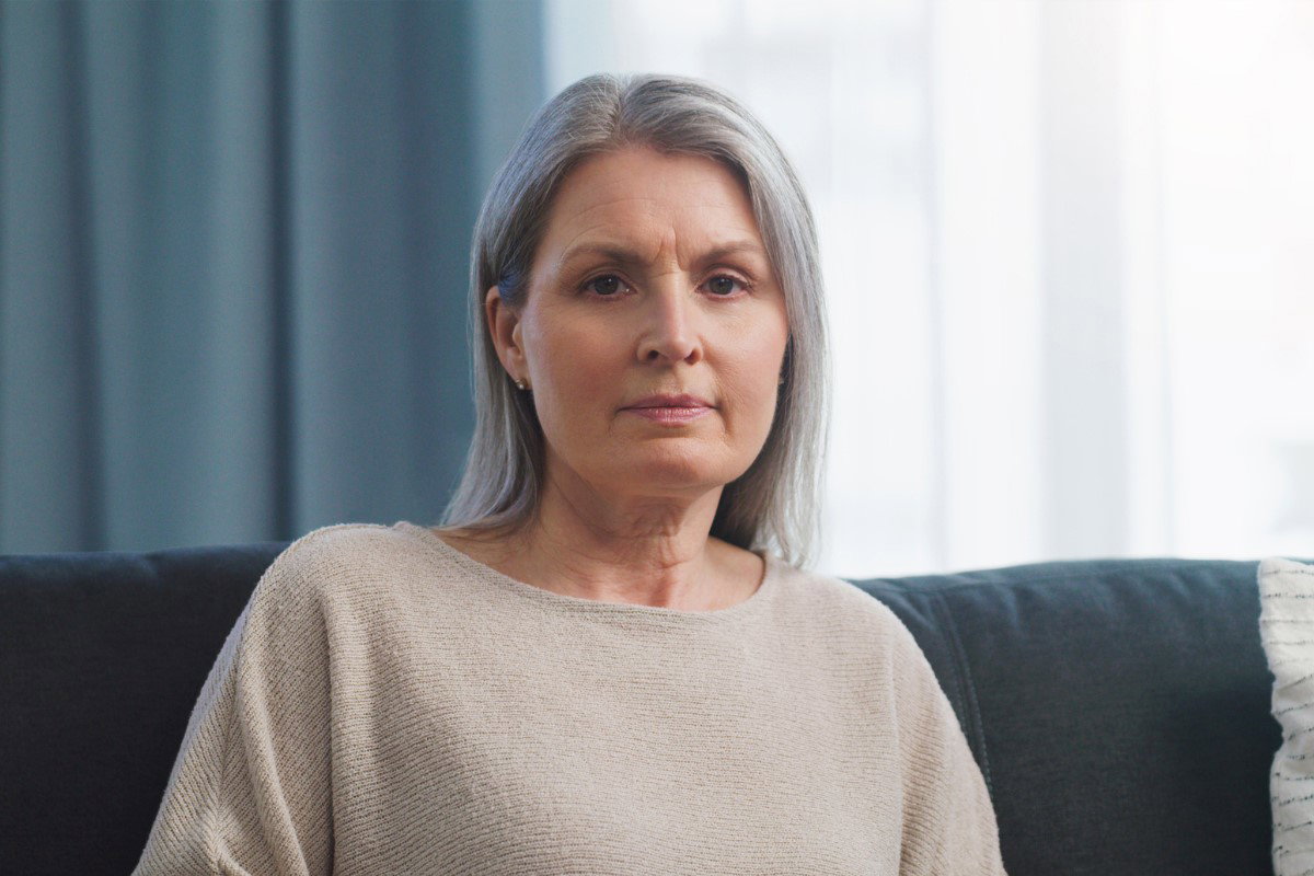 kobieta iStock by Getty Images, Sean Anthony Eddy