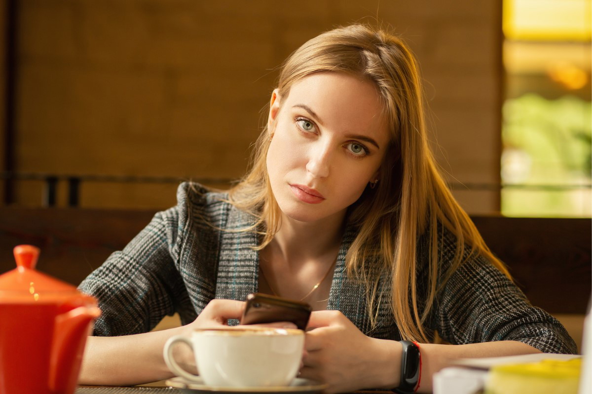 kobieta iStock by Getty Images, lekcej