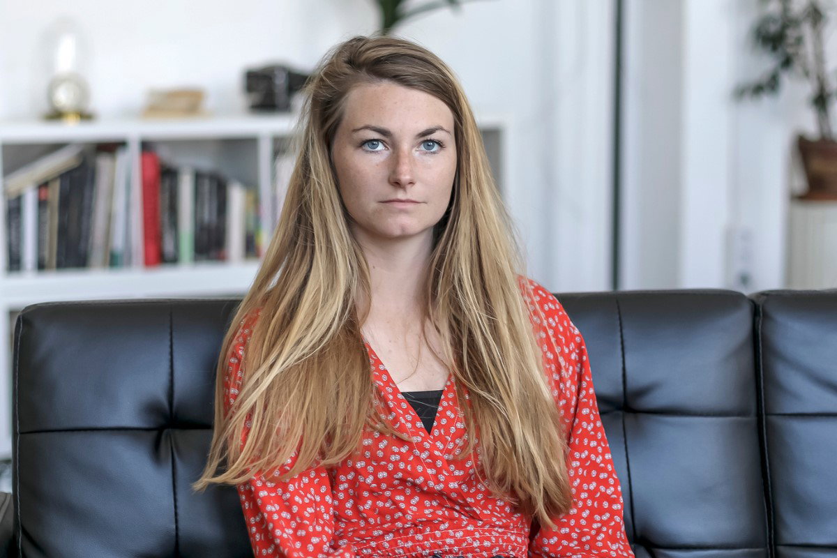 kobieta iStock by Getty Images, isabella antonelli