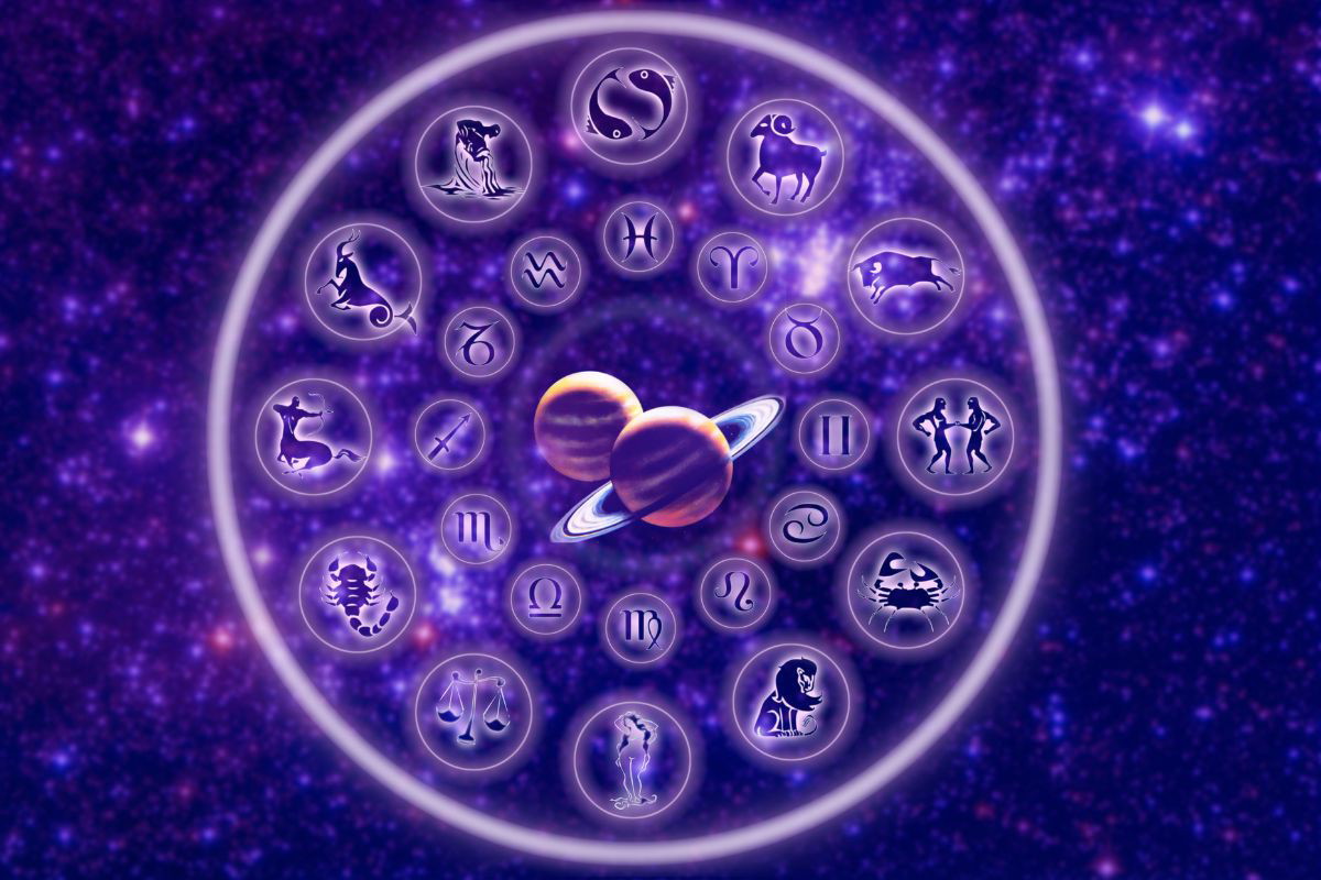 Horoskop na wielką koniunkcję planet 2025