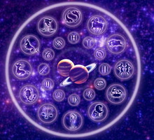 Horoskop na wielką koniunkcję planet 2025