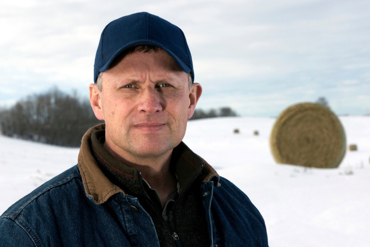 mężczyzna iStock by Getty Images, shotbydave