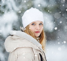 bycie płatkiem śniegu nie jest proste