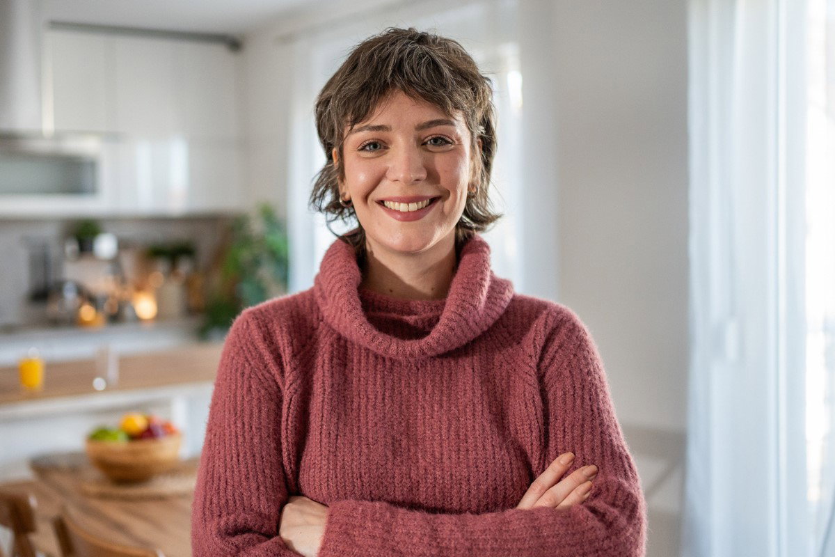 kobieta iStock by Getty Images, Milan Markovic