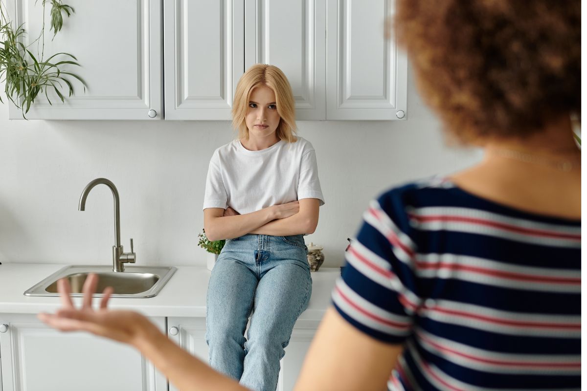 po tym poznasz osobę, której nie możesz ufać