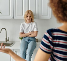 po tym poznasz osobę, której nie możesz ufać