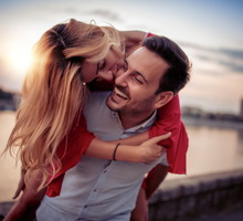 Mężczyzna i kobieta