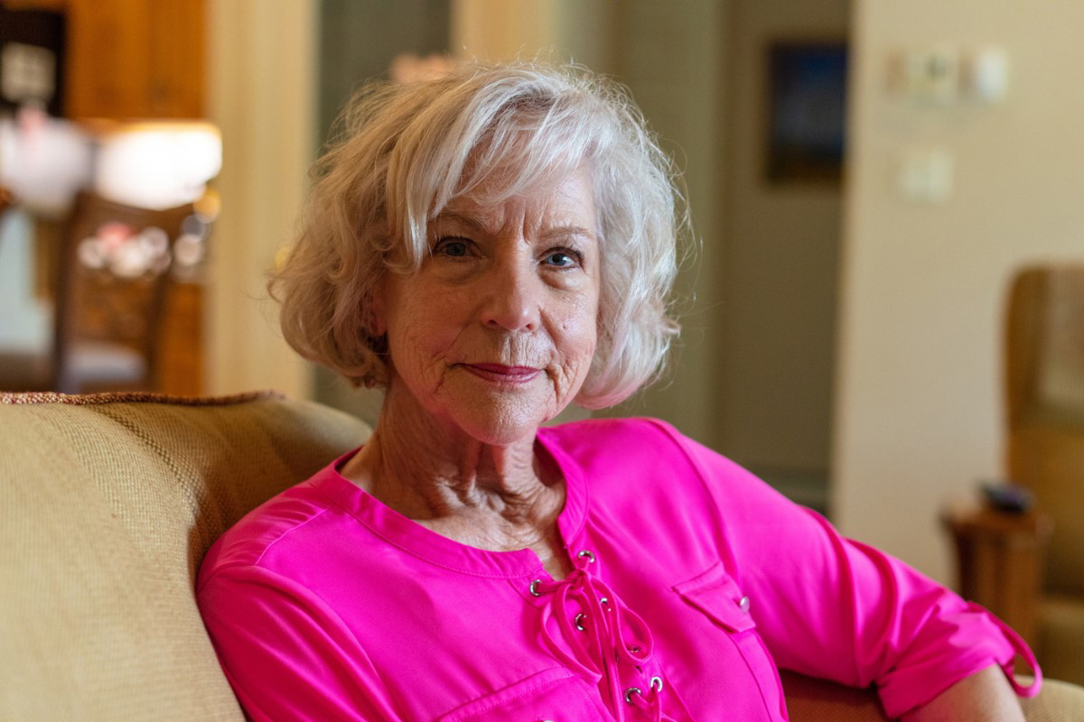 kobieta iStock by Getty Images, eyecrave productions