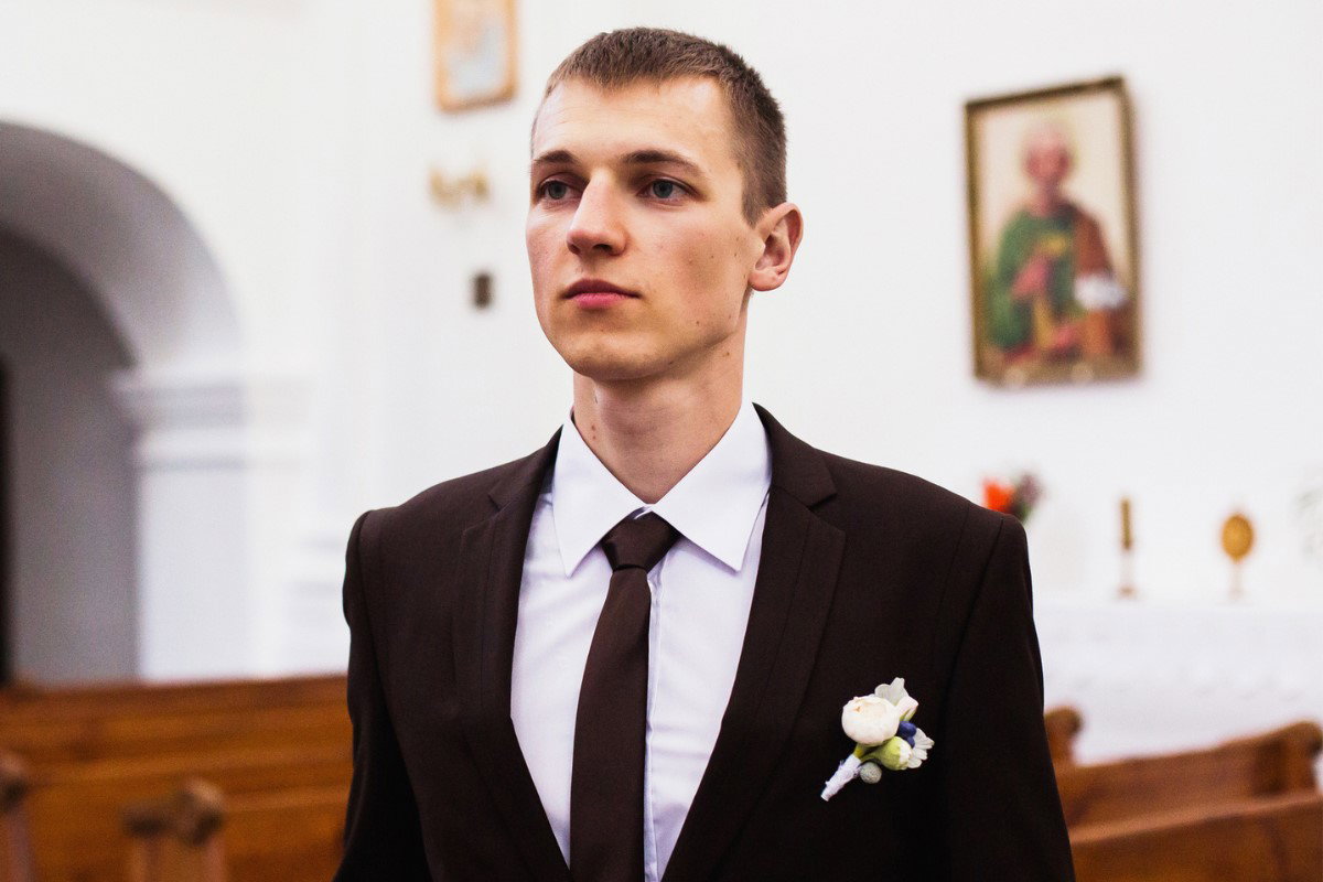 mężczyzna iStock by Getty Images, iiievgeniy