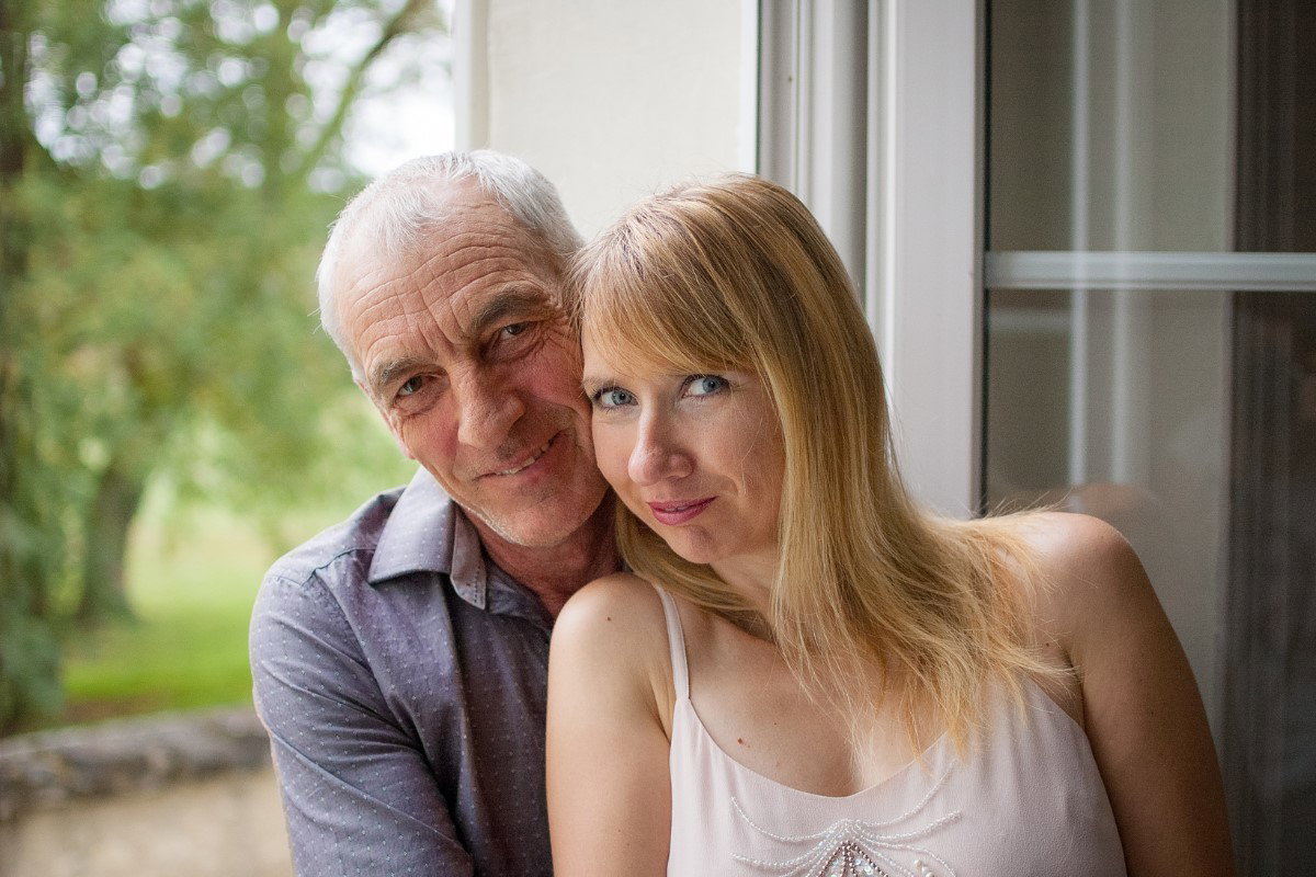 para iStock by Getty Images, Olga Balynska