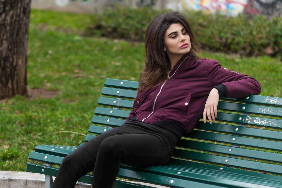 tę kurtkę pokochasz w okresie przejściowym 2025