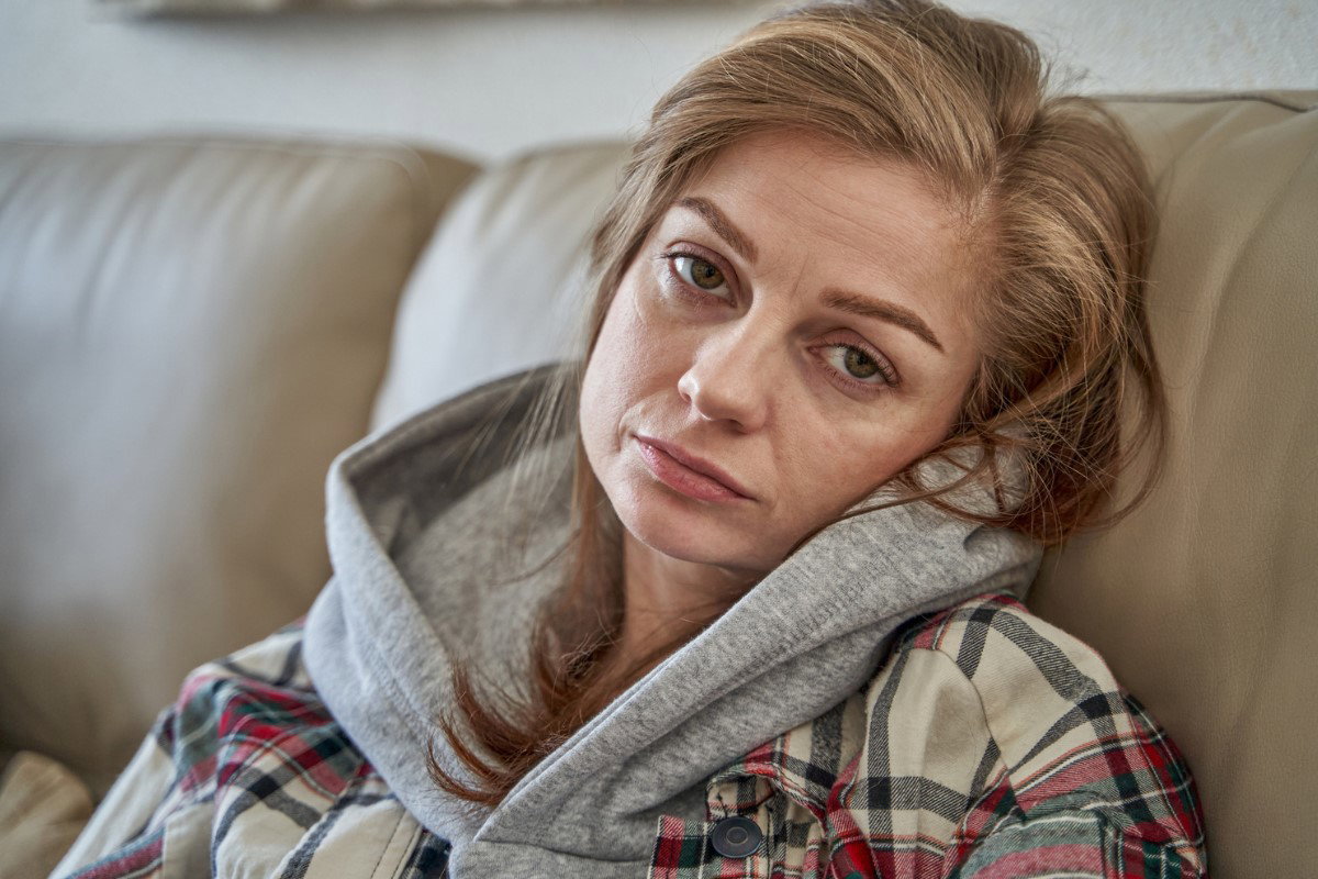 kobieta iStock by Getty Images, ComR78