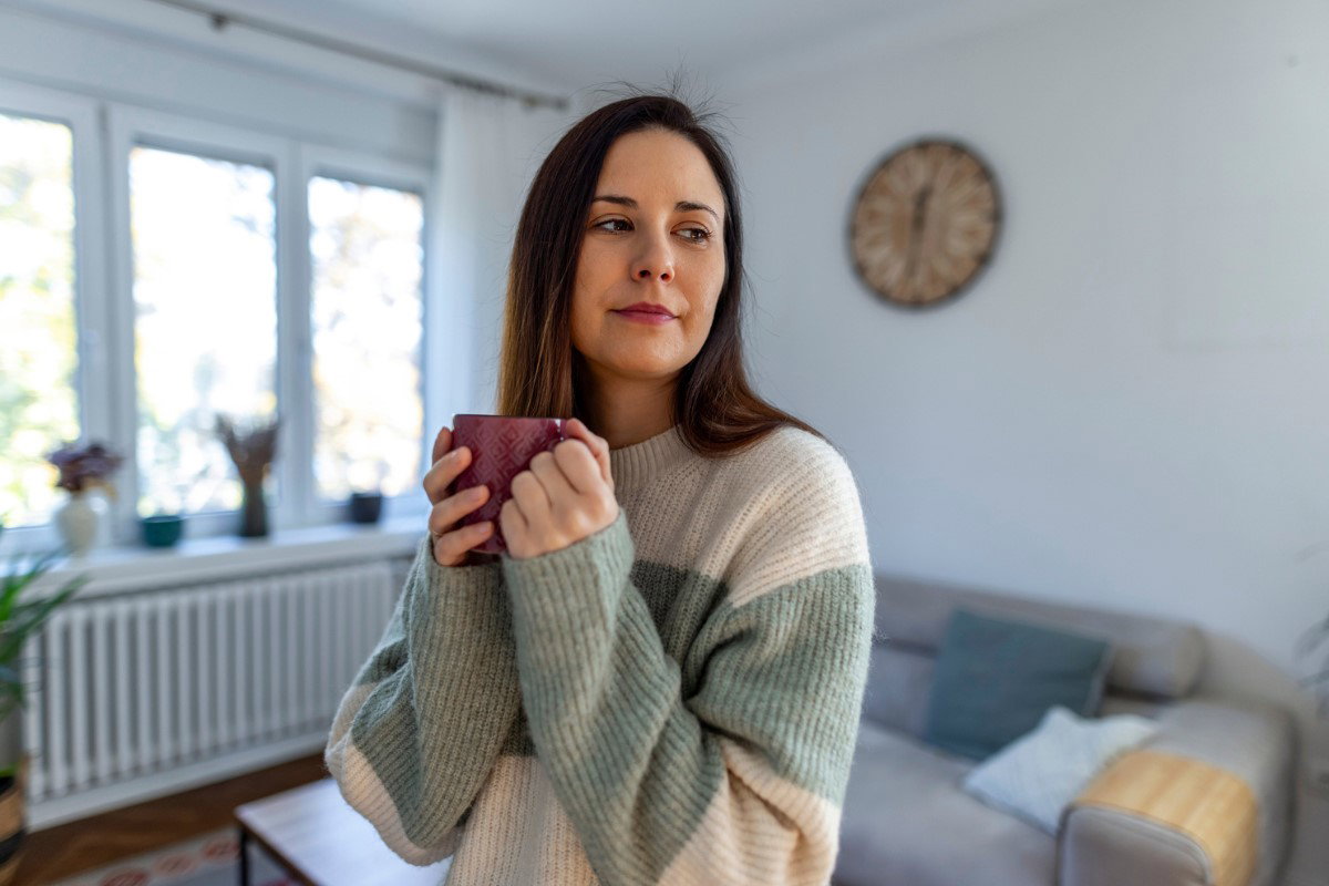 kobieta iStock by Getty Images, ljubaphoto