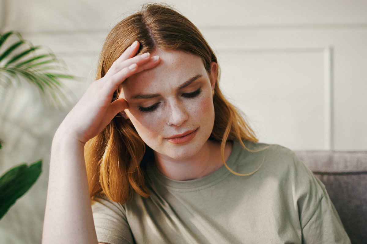 kobieta iStock by Getty Images, Delmaine Donson