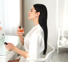 Perfumy dla kobiet spod znaku Bliźniąt