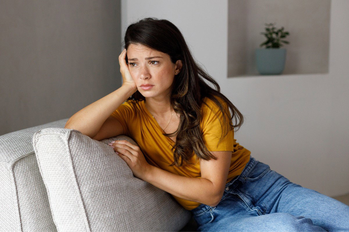 kobieta iStock by Getty Images, Sneksy