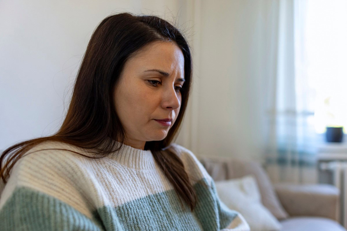 kobieta iStock by Getty Images, ljubaphoto