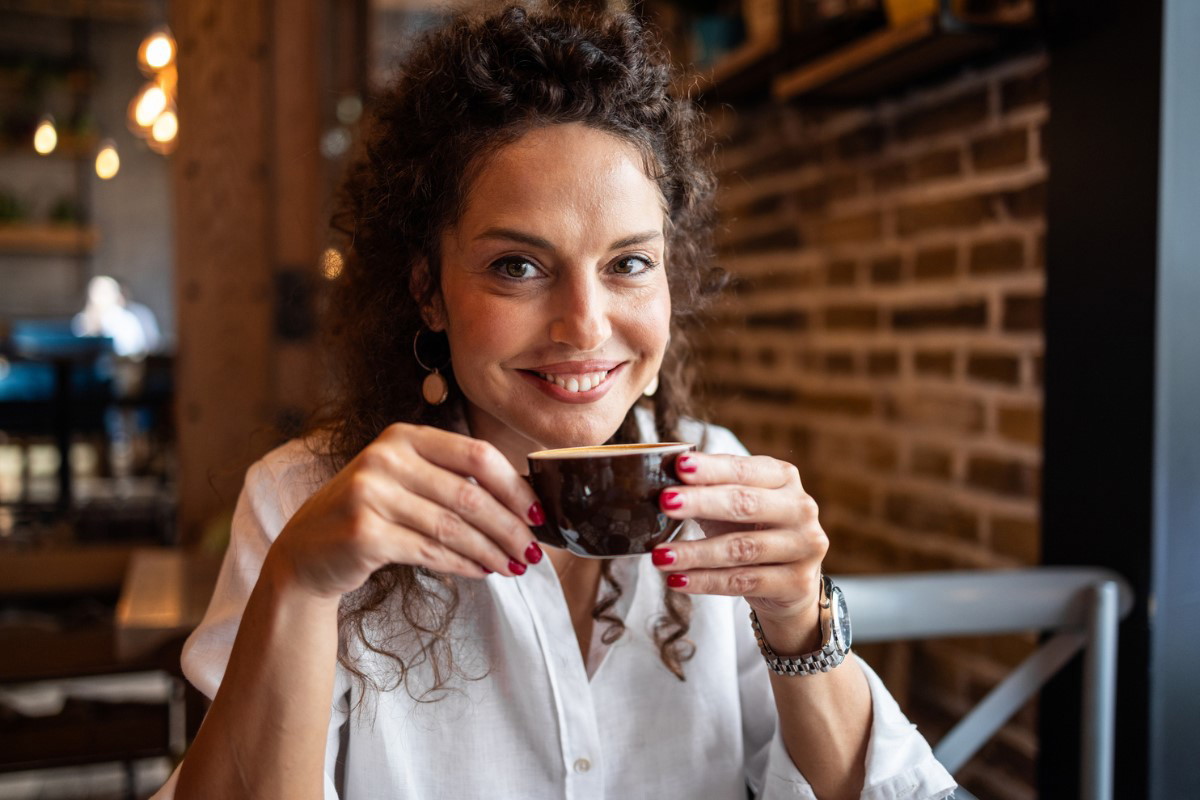 kobieta iStock by Getty Images, Milan Markovic