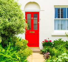 Jak przyciągnąć szczęście i bogactwo do domu