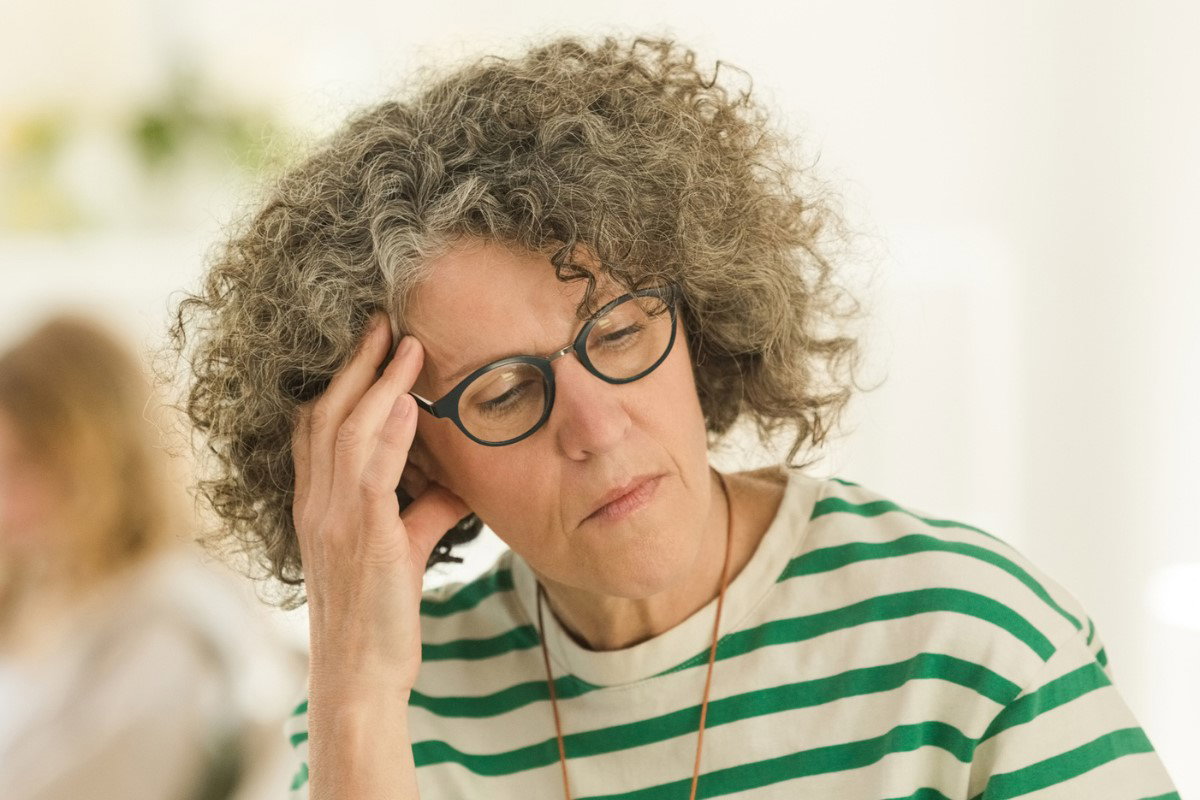 kobieta iStock by Getty Images, izusek