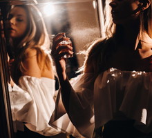 perfumy dla kobiet spod znaku Koziorożca