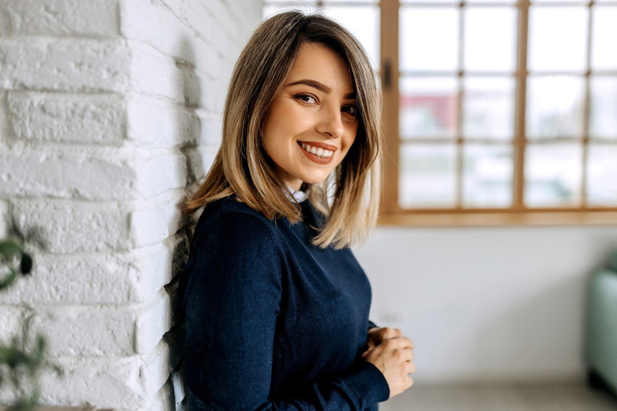 kobieta iStock by Getty Images, Pekic