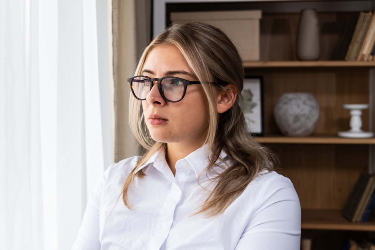 kobieta iStock by Getty Images, Srdjanns74