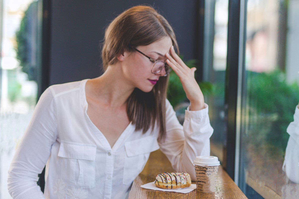 kobieta iStock by Getty Images, FluxFactory