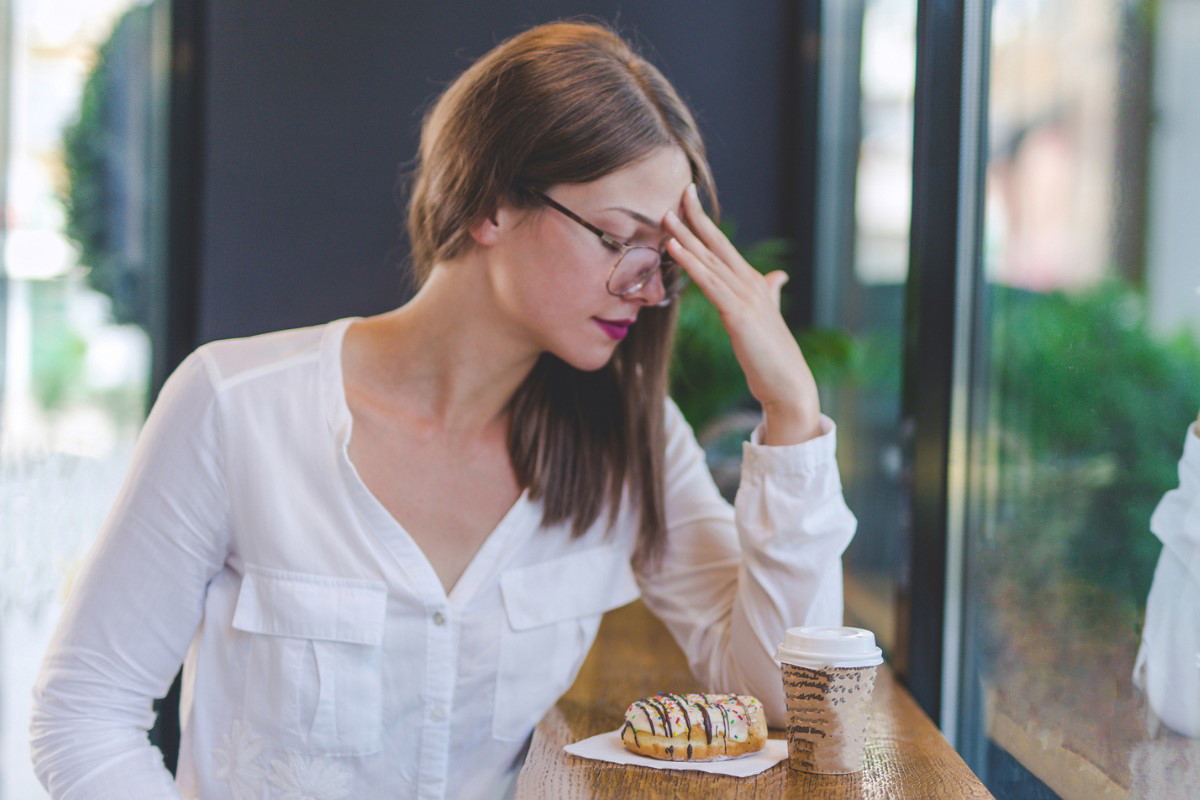 kobieta iStock by Getty Images, FluxFactory