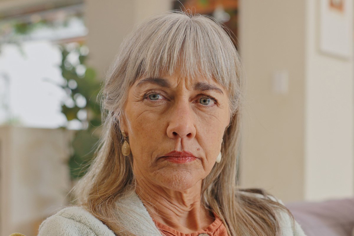 kobieta iStock by Getty Images, Jacob Wackerhausen