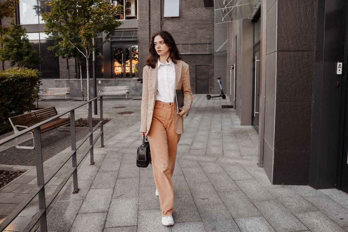 te spodnie to hit wiosny 2025