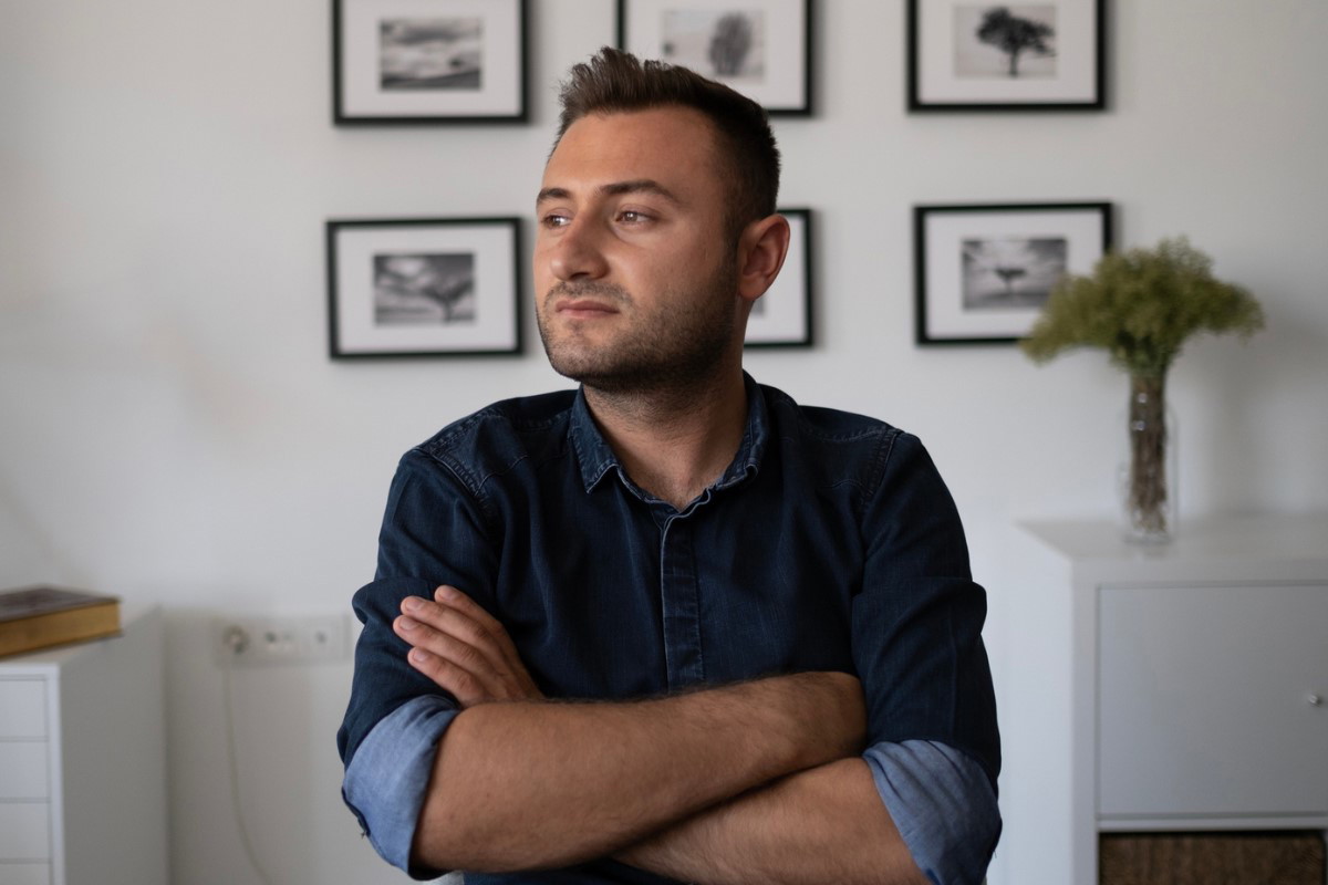 mężczyzna iStock by Getty Images, ridvan_celik