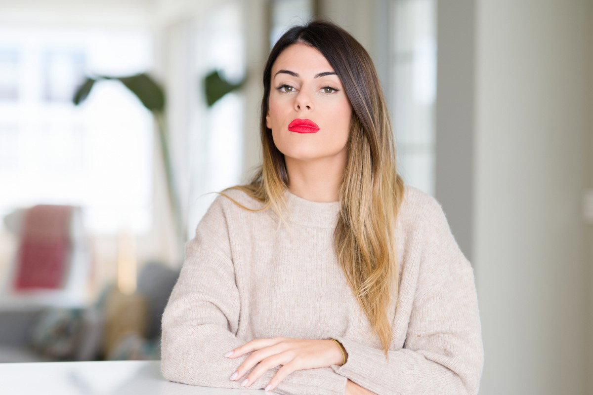 kobieta iStock by Getty Images, AaronAmat