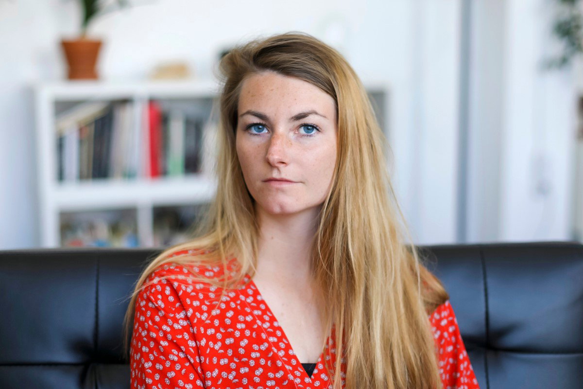 kobieta iStock by Getty Images, isabella antonelli