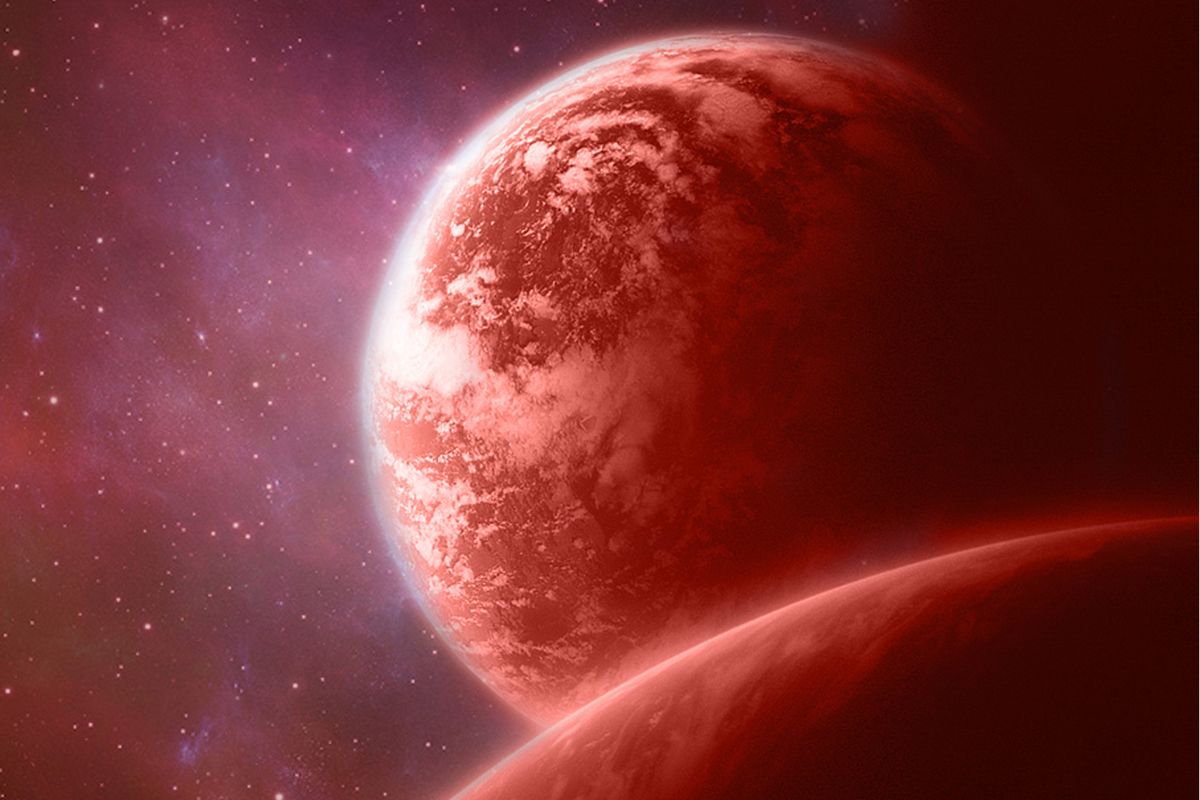 23 lutego wszyscy odczujemy poważną zmianę